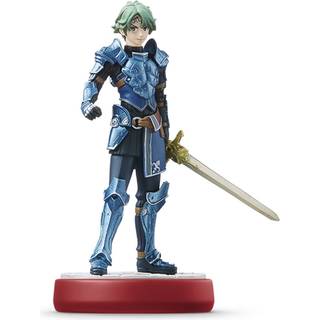 Amiibo Alm Fire Emblem Japanese Ver.