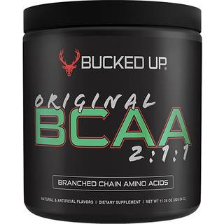 Bucked Up - Original BCAA 2:1:1, Apple Jacked - 320,1 g