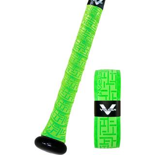 Vulcan | 1,75 mm bat greb | Baseball/softball | Optisk gr?n