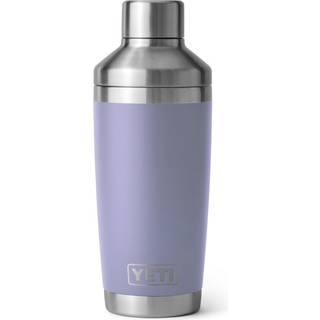 Yeti Rambler 20 oz cocktail shaker rustfrit st?l vakuum isoleret kosmisk syrin