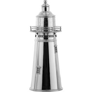 Lighthouse shaker