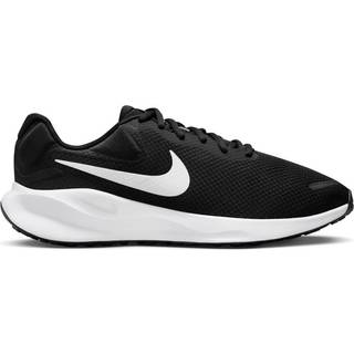 Nike Revolution 7-løbesko til vej til mænd (ekstra brede) - sort - 39