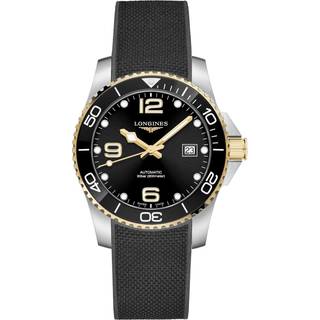 Longines HydroConquest 41mm L3.781.3.56.9