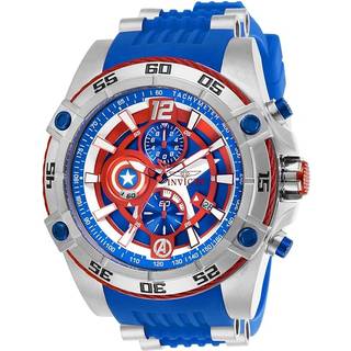 Invicta 26780 Marvel Flerfarvet/Stål Ø52 mm