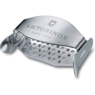 Victorinox Swiss Classic Cheese rivejern til ost Rustfrit stål