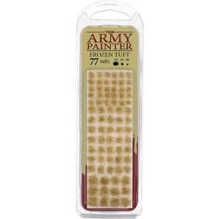 Frozen Tuft - Battlefield Basing - The Army Painter