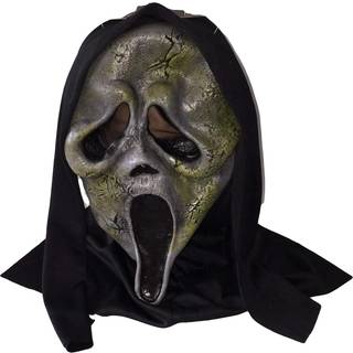 Zombie Scream maske
