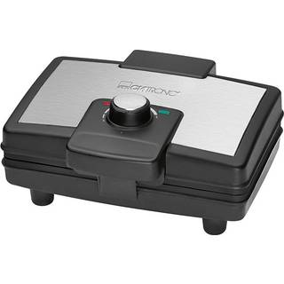 Clatronic Vaffeljern WA 3606 - waffle maker