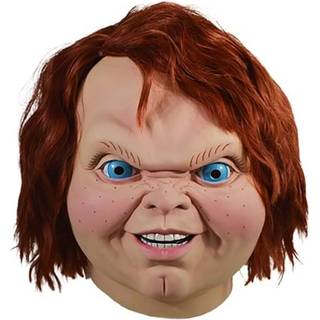 Childs Play 2 Evil Chucky Maske