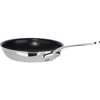 Mauviel Cook Style stegepande med Non-stick belægning 28 cm