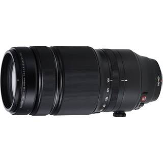 Fujinon XF 100-400mm F4,5-5,6 OIS WR (Få 1000,- ekstra i rabat)
