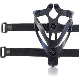 Master Fitness Bottle holder med velcrospænde