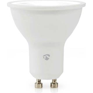 Nedis Smartlife ZigBee Smart Bulb GU10