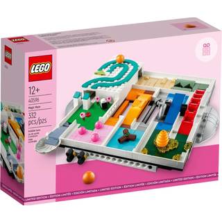 40596 - Magic Maze