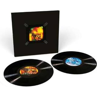 The Cure - Show