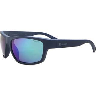 Polaroid Sport Solbrille 203891PJP605Z - Unisex - Polyester