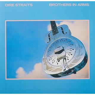 Dire Straits - Brothers In Arms