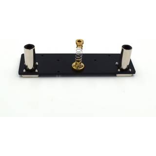 Creality 3D Ender-5 Build Plate Monteringsbeslag med Lejer