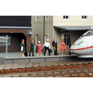 PIKO-55731 passagerer