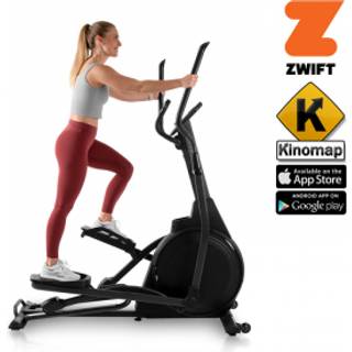 Elliptical Trainer Ellypsis E3500, Hammer