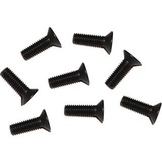 HSP-02092 ISO 3x10 skrue - 8 stk