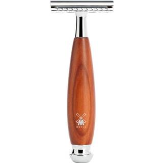 Mühle Safety Razor - Svolvtræ - Lukket Kam