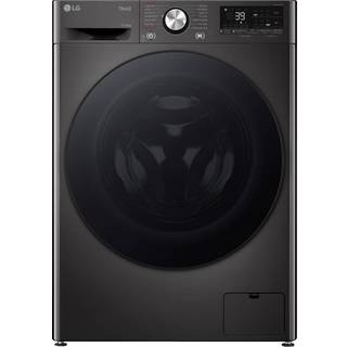 LG P4Y7ERPYZ vaskemaskine/tørretumbler ➞ På lager - klar til levering og afhentning