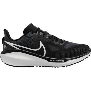 Nike Vomero 17 Neutral Running Shoe Women - Black, White, Size 6.5 - black