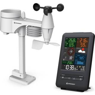 Bresser Weather Center 5-in-1 Beaufort