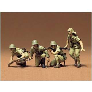 1/35 Japanese Army Infantry