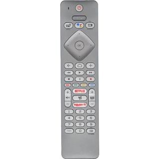 Fjäernontrol Philips RC4154403/01R Stemmestyret