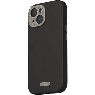 Moshi Napa etui (iPhone 15 Pro Max) - læderskal - år