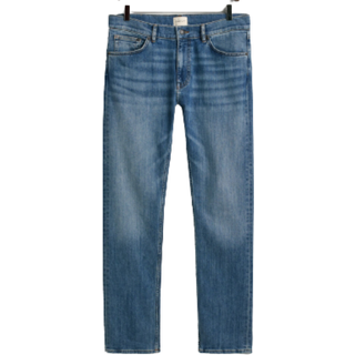 GANT Herre Regular fit jeans (29/34)