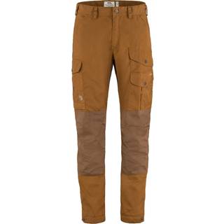 Fjällräven Vidda Pro Reg Herre Chestnut - Timber Brown 52