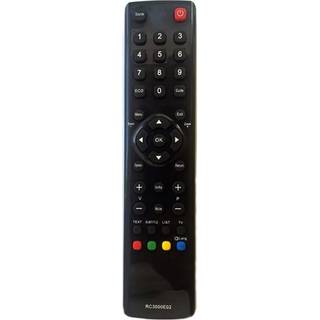 Fjernbetjening RC 300 / RC3000 - udskiftningskontrol kompatibel med Thomson og TCL