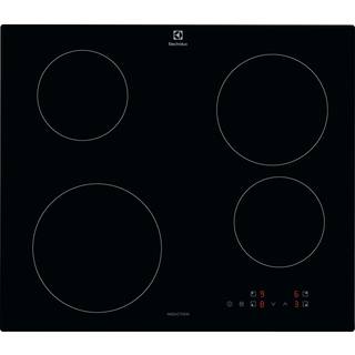 Electrolux Kogeplade HOI623S - På lager i butik
