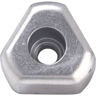 Zinkanode Tecnoseal 14072100, til propel, passer 3-bladet 15-16 1/2" GORI propel