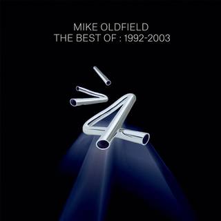 Mike Oldfield - The Best Of Mike Oldfield - 1992-2003