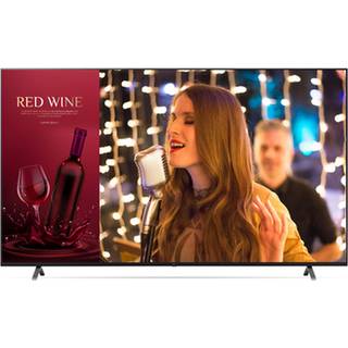 LG 75UN640S0LD UN640S Series - 75" LED-backlit LCD TV - 4K - for hotel / hospitality