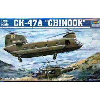 CH-47A Chinook