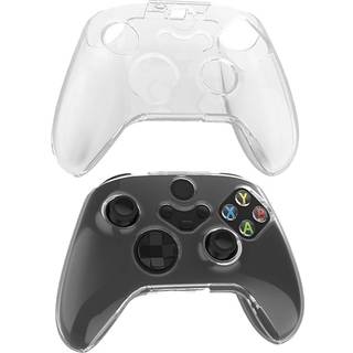 Transparent beskyttelse til Xbox Series X/S controller