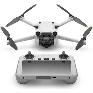 DJI Mini 3 Pro (DJI RC) (GL)