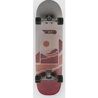 Long Island Surfskate (Sunny)