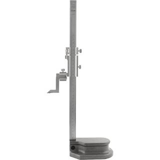 Højderidser 0-1000x0,02 mm