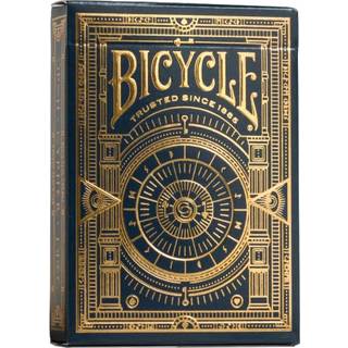 Bicycle Cypher