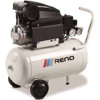 Mobil håndværkerkompressor