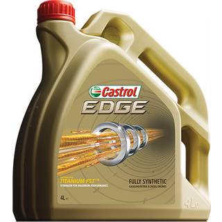 Castrol Edge 0W-30 (4 liter)