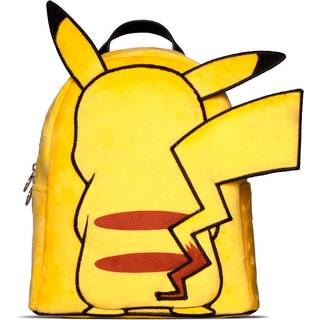 Pokémon Mini Rygsæk, Pikachu