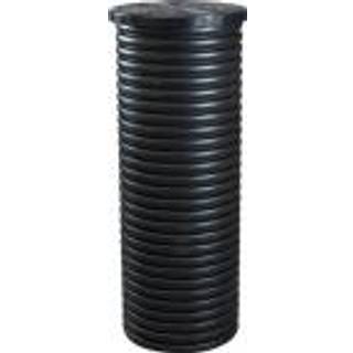 Målerbrønd Ø400X1200Mm, Ø40, Qn1,5/2,5 Nordic Aqua Solutions