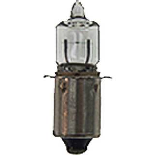 Halogen pære til cykellygte 2,4W 6V